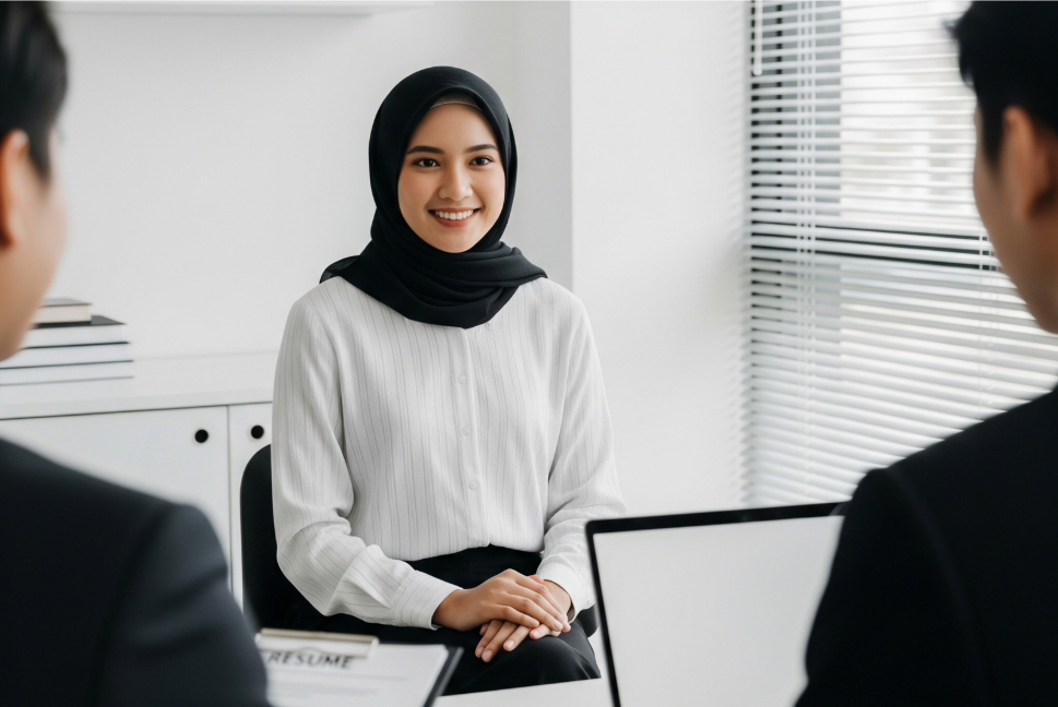 interview kerja