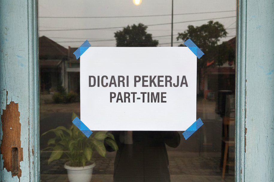 Loker Part Time Semarang
