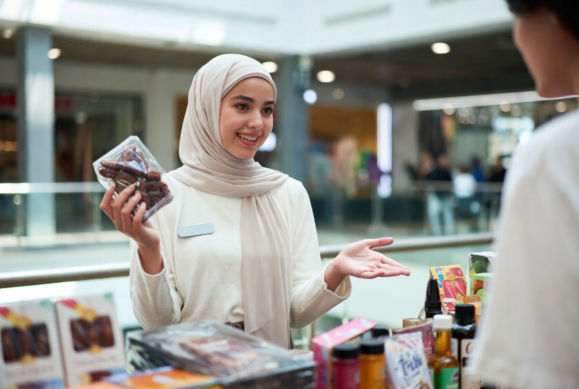 Lowongan Kerja Part Time Ramadhan Semarang